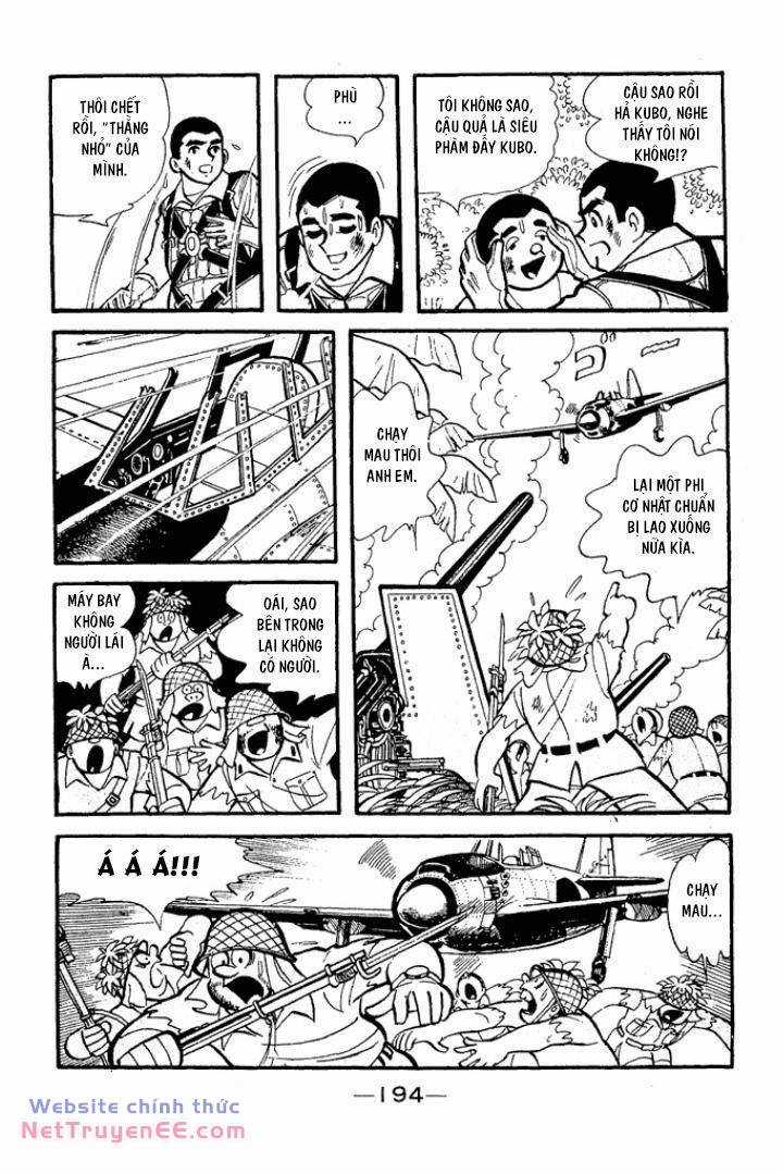 shidenkai no taka - Chapter 9 - Trang 5