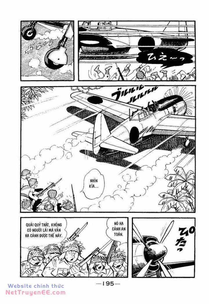 shidenkai no taka - Chapter 9 - Trang 6