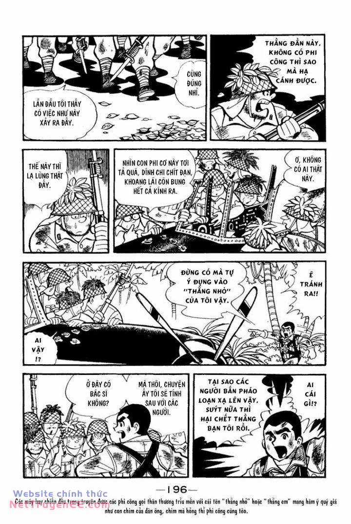 shidenkai no taka - Chapter 9 - Trang 7