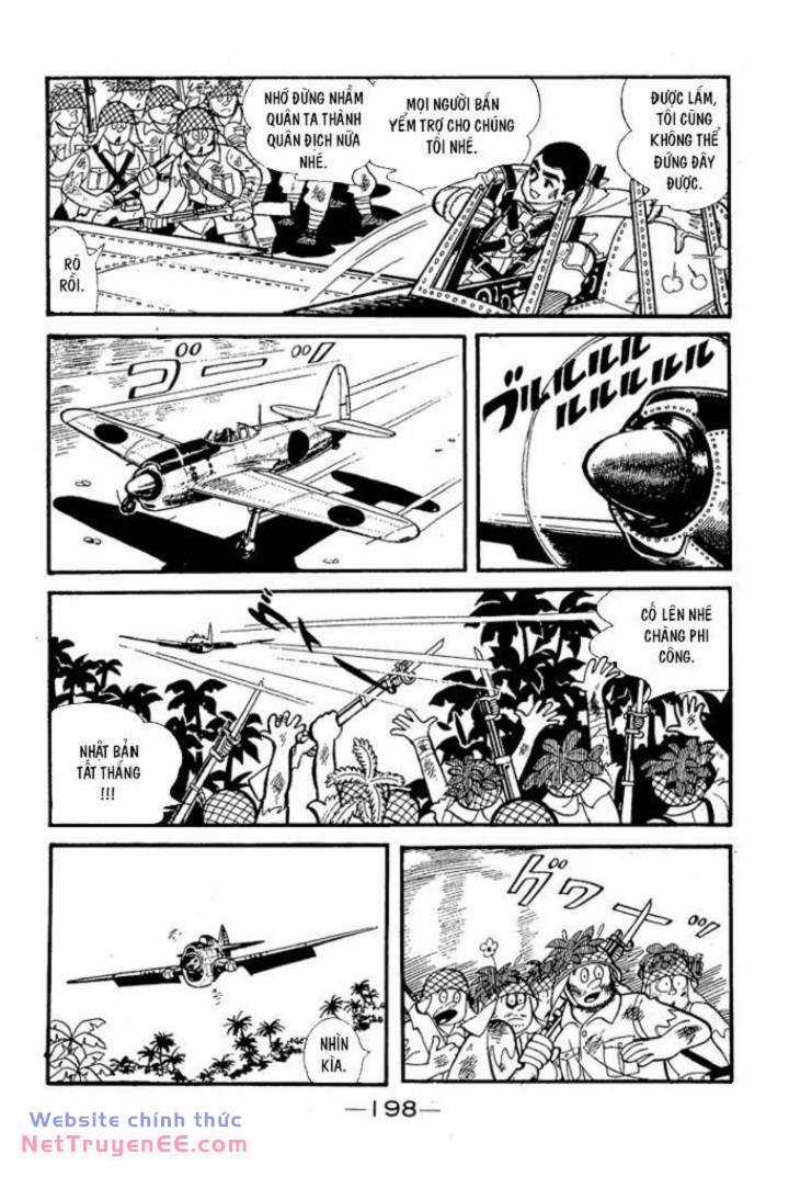 shidenkai no taka - Chapter 9 - Trang 9