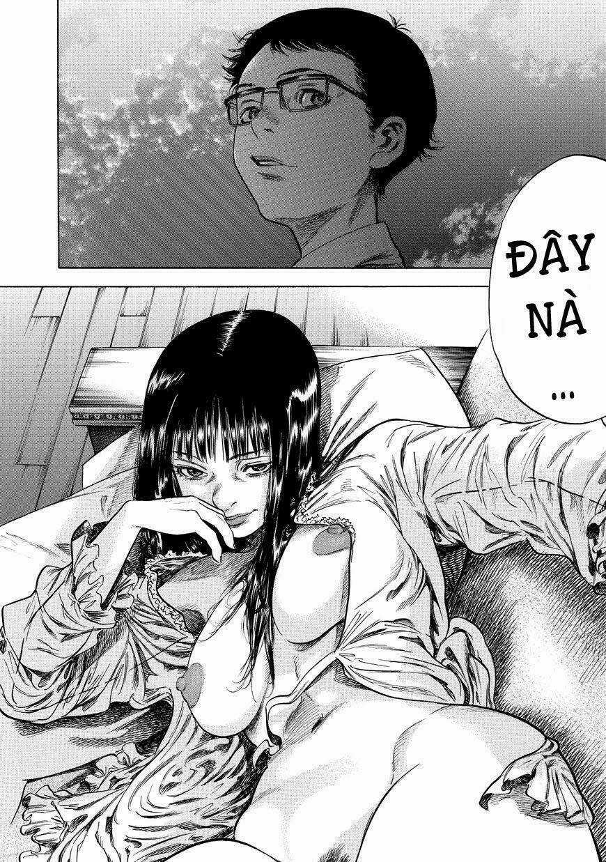 Shiga Hime - Chapter 1 - Trang 29
