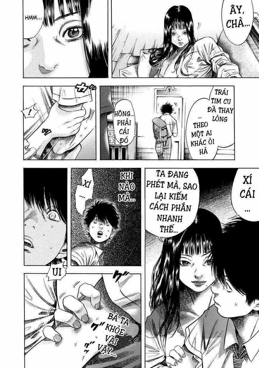 Shiga Hime - Chapter 1 - Trang 31