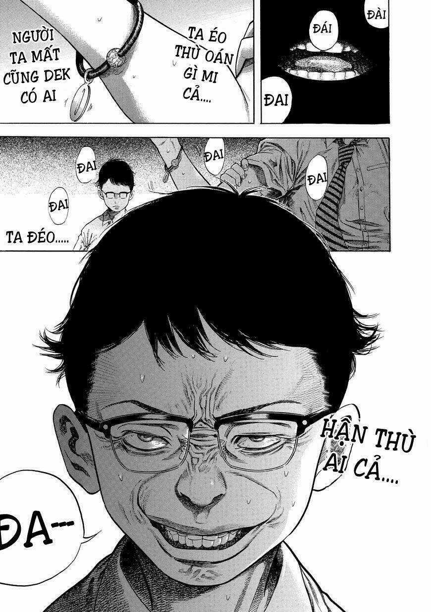 Shiga Hime - Chapter 1 - Trang 34