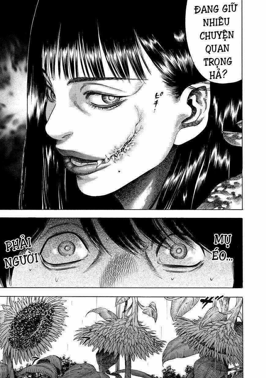 Shiga Hime - Chapter 1 - Trang 39