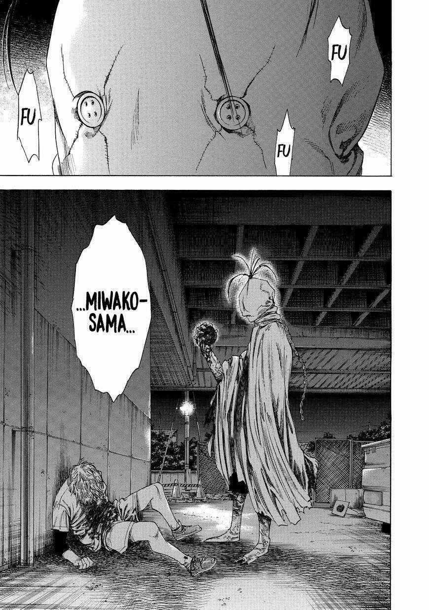 Shiga Hime - Chapter 1 - Trang 41