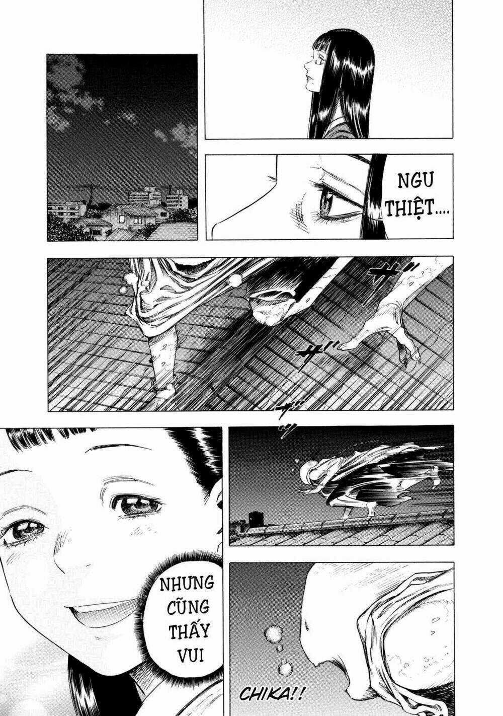 Shiga Hime - Chapter 10 - Trang 14