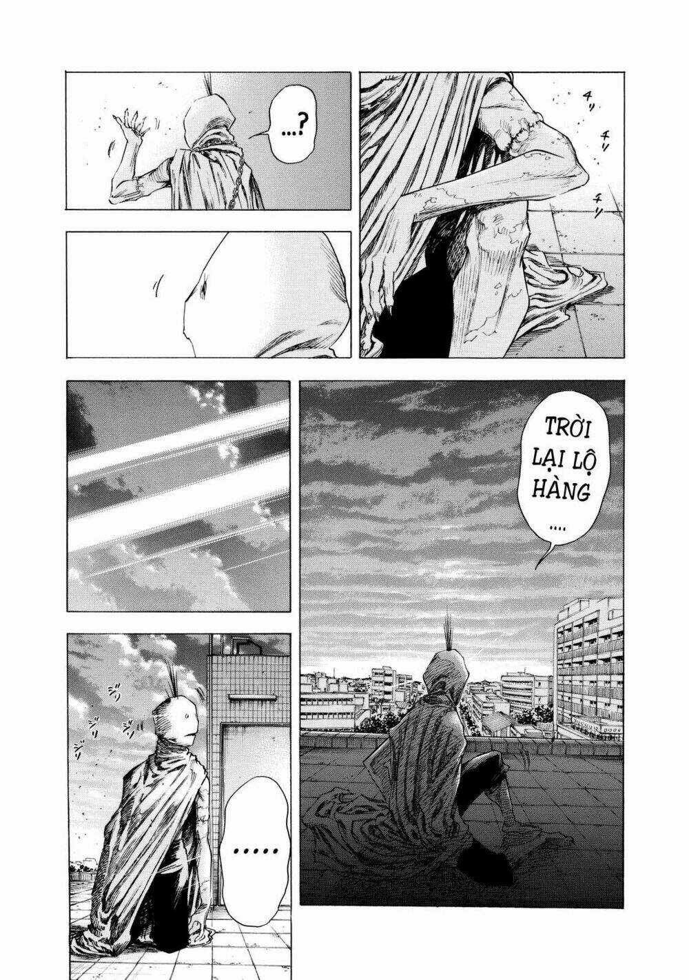 Shiga Hime - Chapter 10 - Trang 19