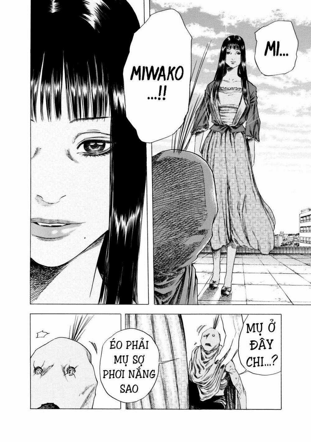 Shiga Hime - Chapter 10 - Trang 21
