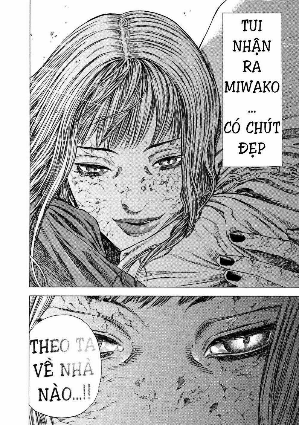 Shiga Hime - Chapter 10 - Trang 25