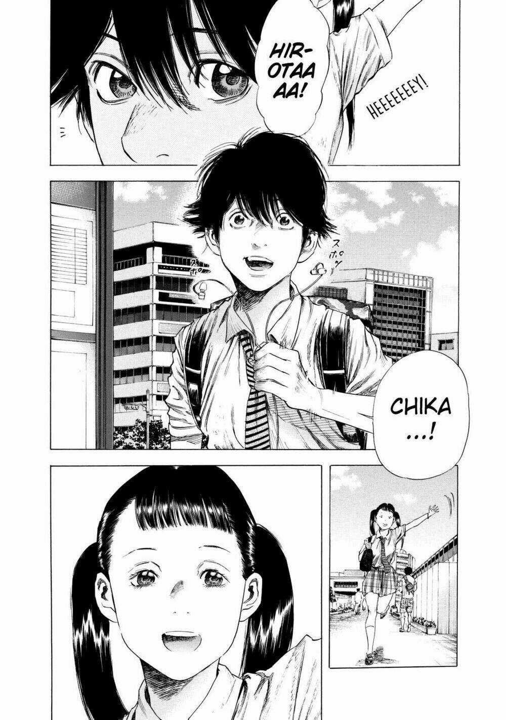 Shiga Hime - Chapter 10 - Trang 27