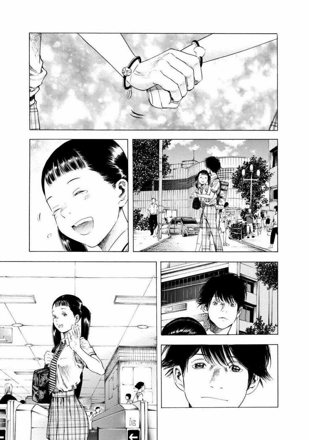 Shiga Hime - Chapter 10 - Trang 28