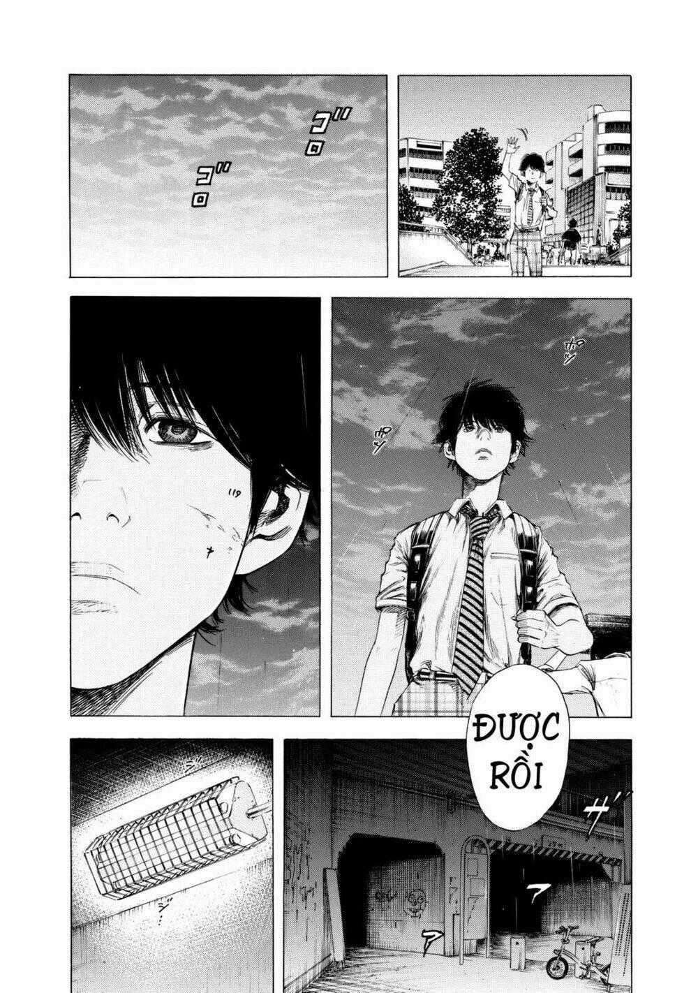 Shiga Hime - Chapter 10 - Trang 29