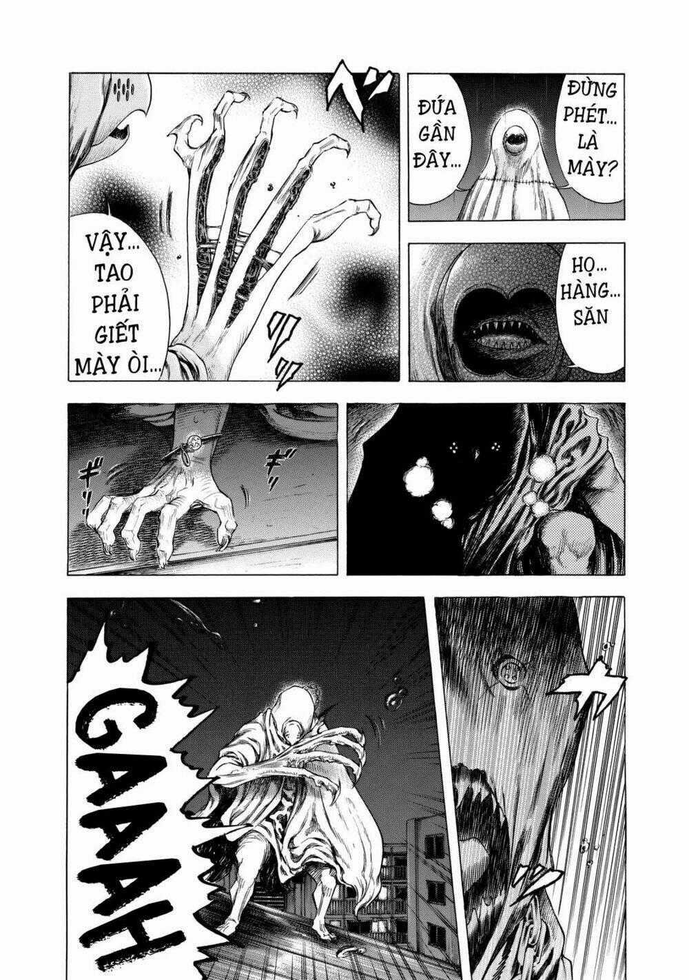 Shiga Hime - Chapter 11 - Trang 2