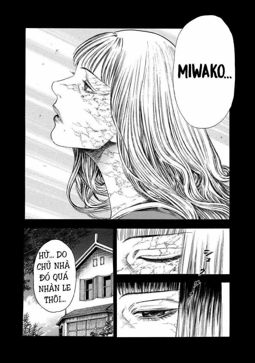 Shiga Hime - Chapter 11 - Trang 19