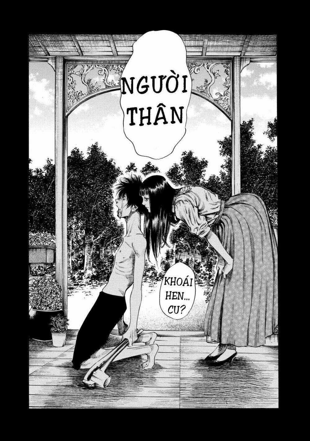 Shiga Hime - Chapter 11 - Trang 27