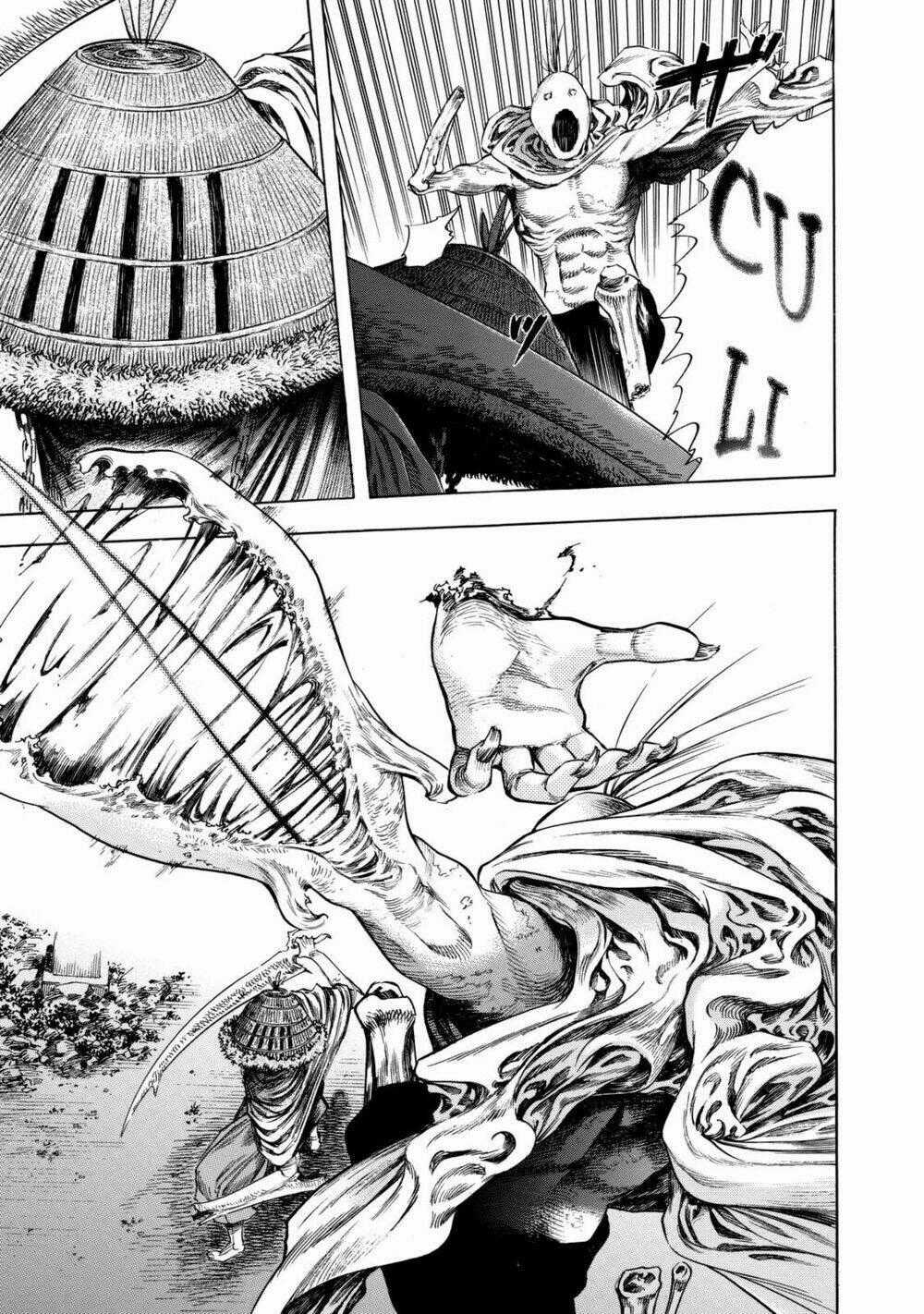 Shiga Hime - Chapter 11 - Trang 29