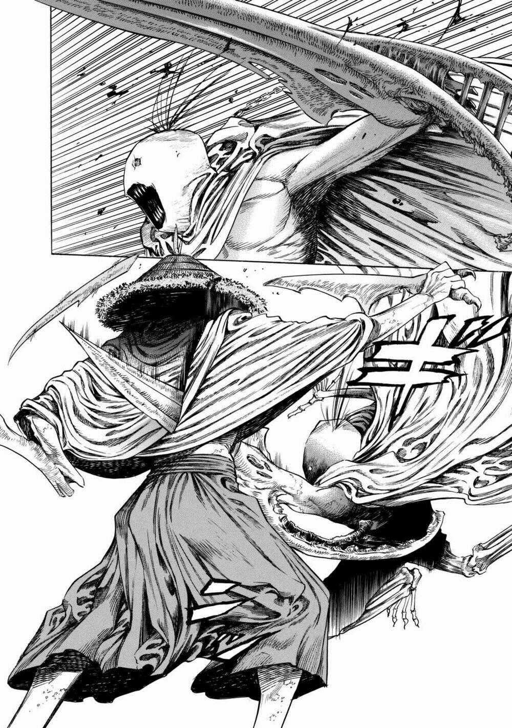 Shiga Hime - Chapter 11 - Trang 30