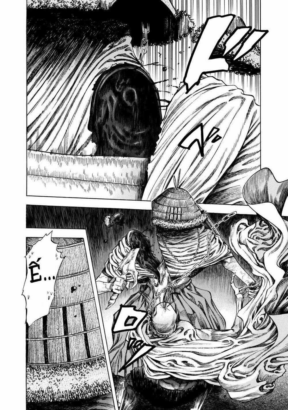 Shiga Hime - Chapter 12 - Trang 2