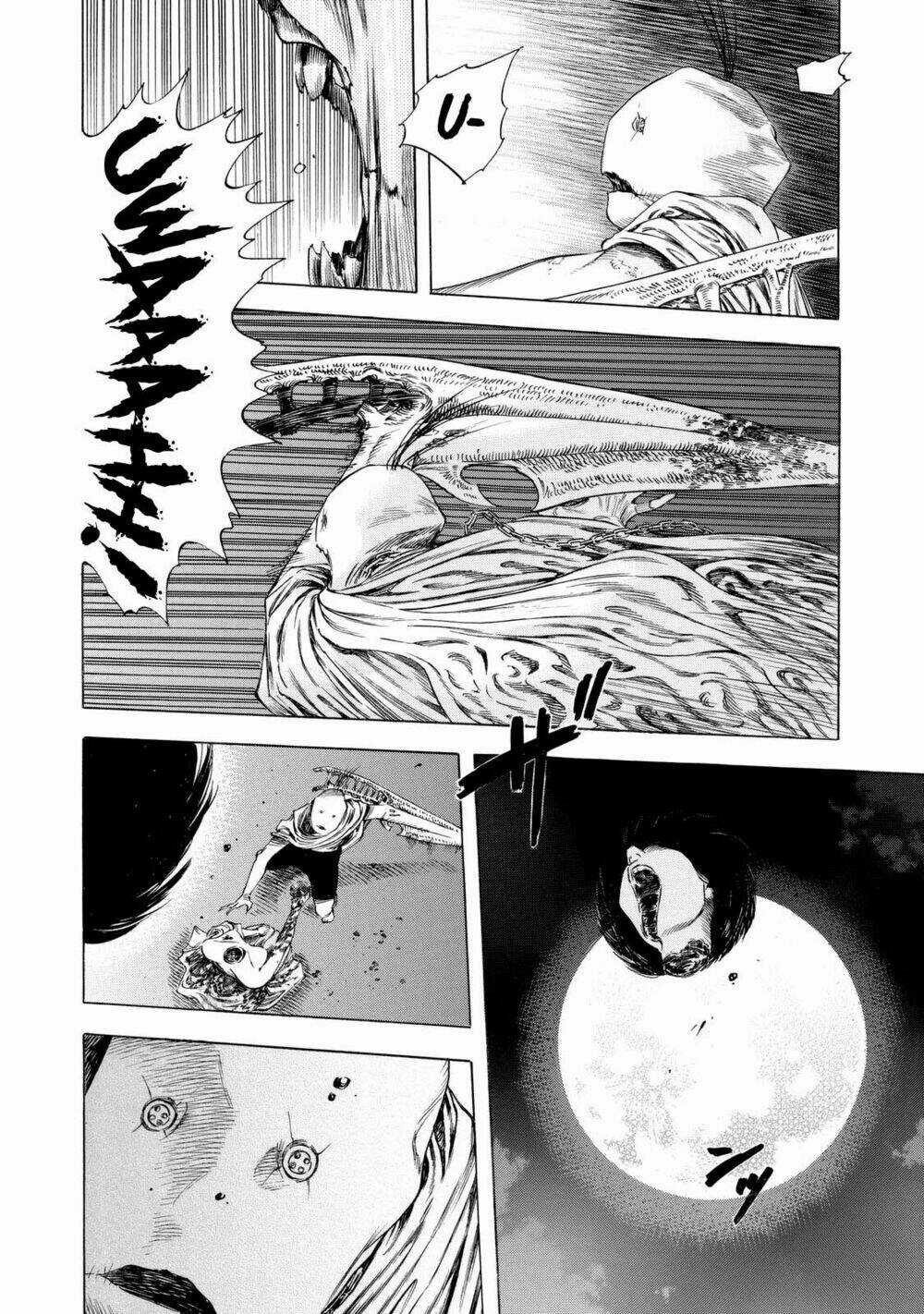 Shiga Hime - Chapter 12 - Trang 20