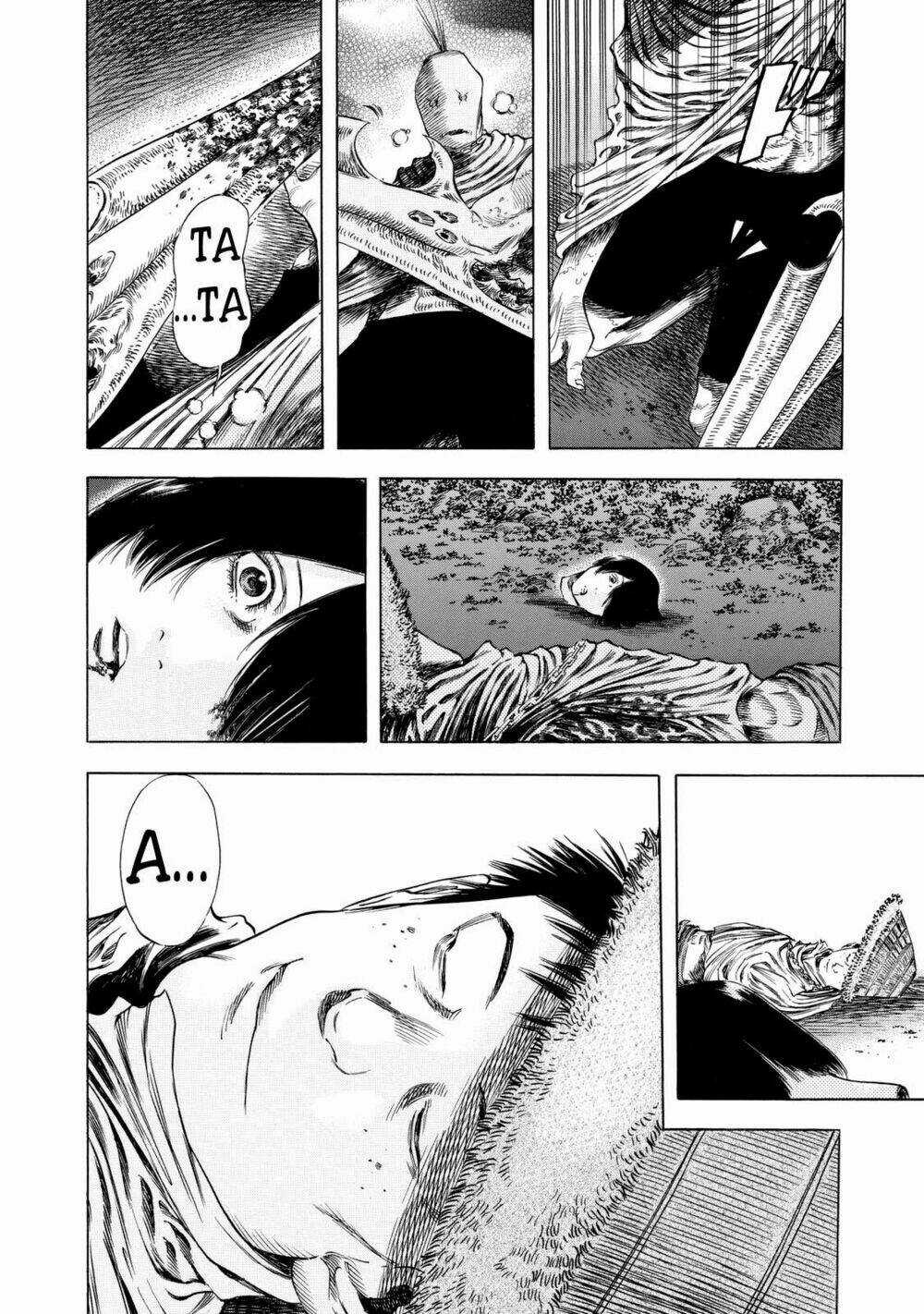 Shiga Hime - Chapter 12 - Trang 22