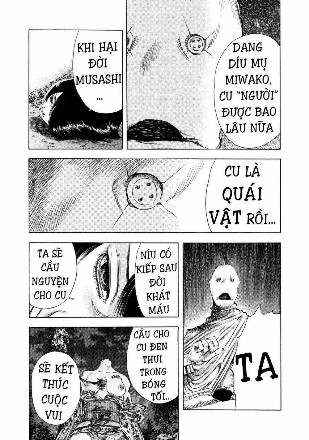 Shiga Hime - Chapter 12 - Trang 25