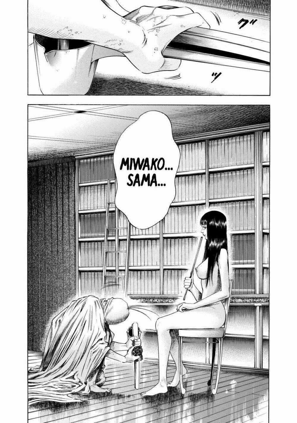 Shiga Hime - Chapter 12 - Trang 30