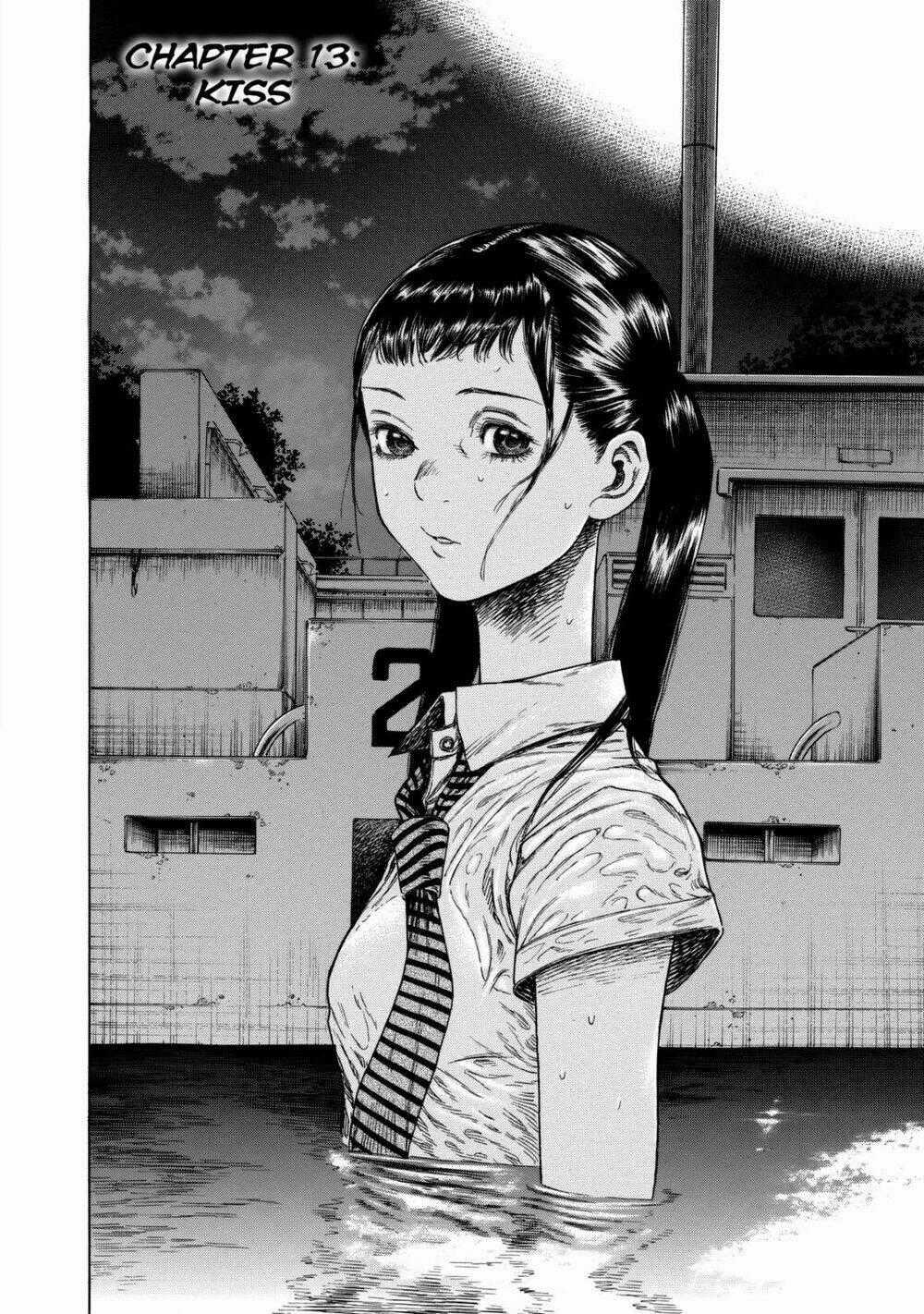 Shiga Hime - Chapter 13 - Trang 2