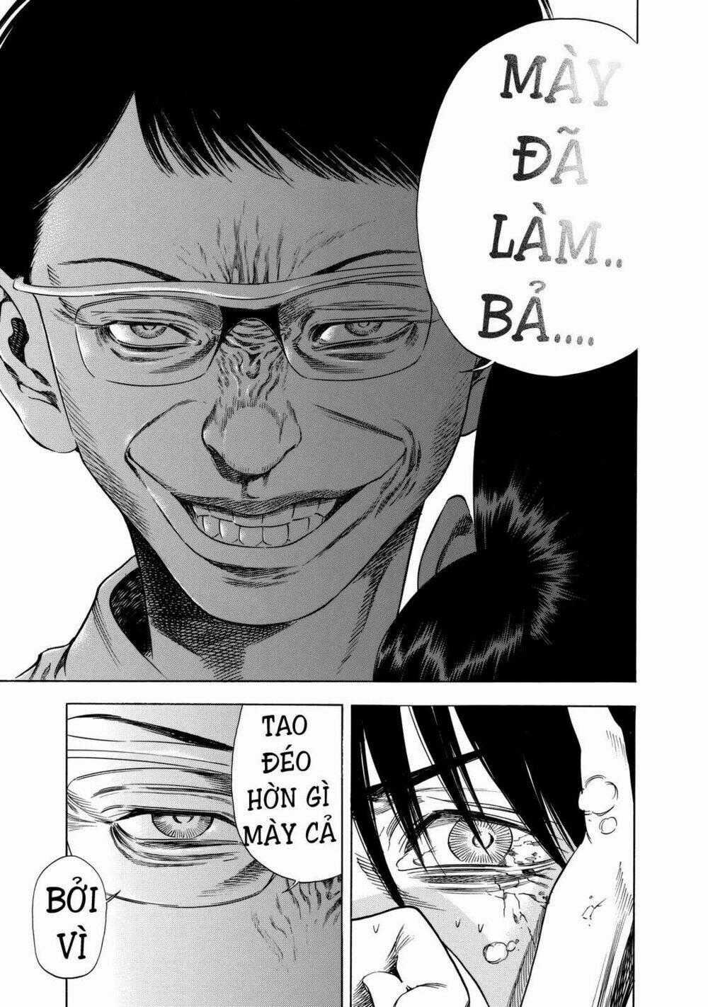 Shiga Hime - Chapter 13 - Trang 29