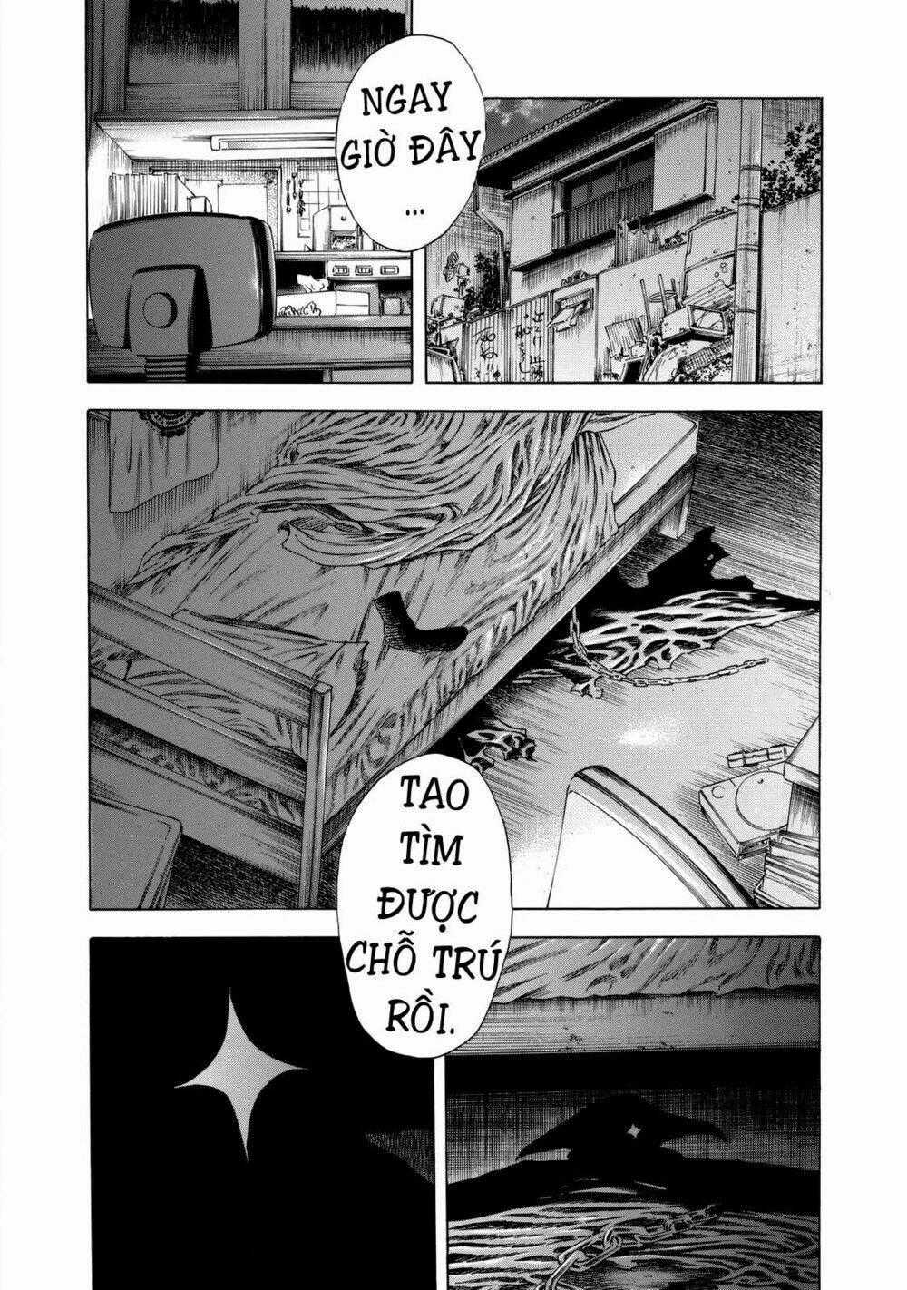 Shiga Hime - Chapter 13 - Trang 30