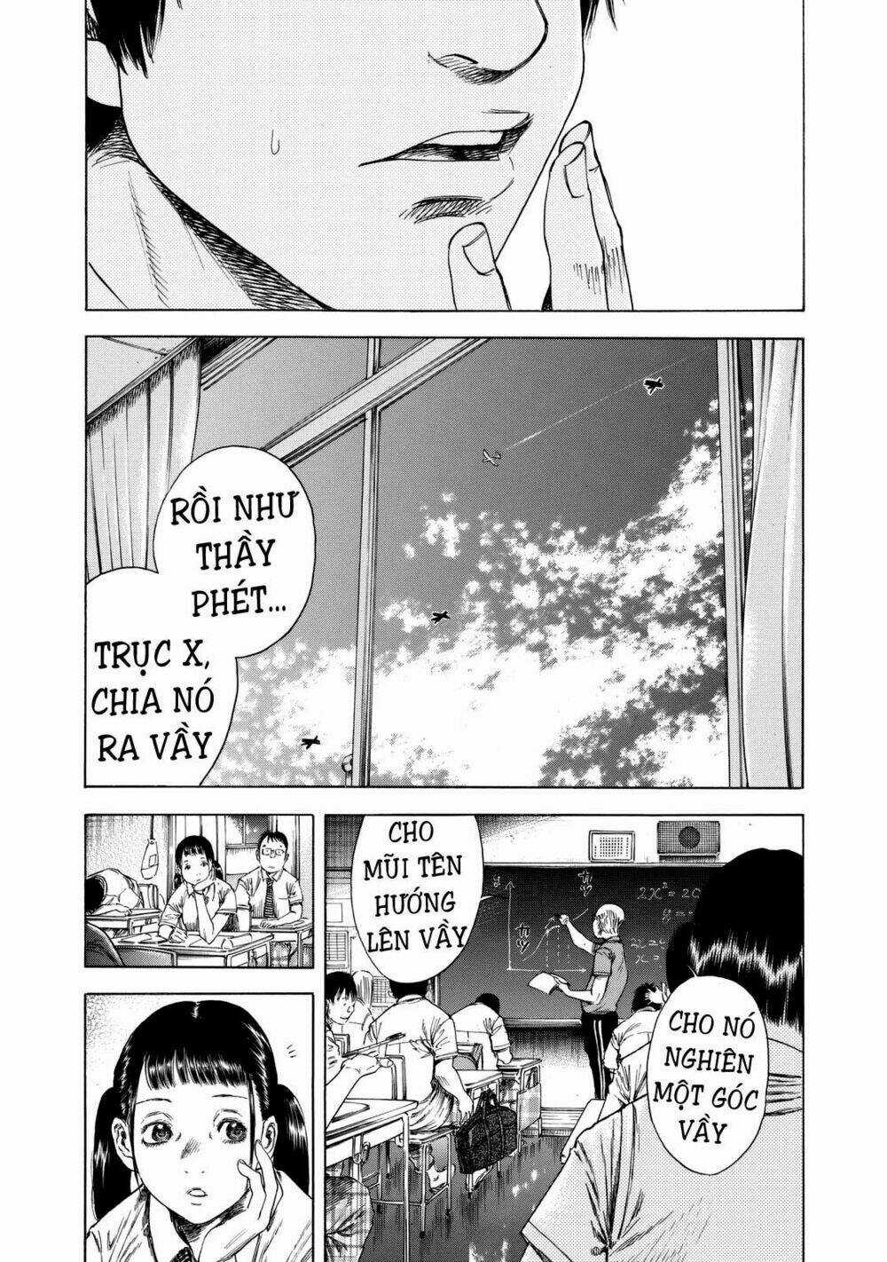 Shiga Hime - Chapter 13 - Trang 10