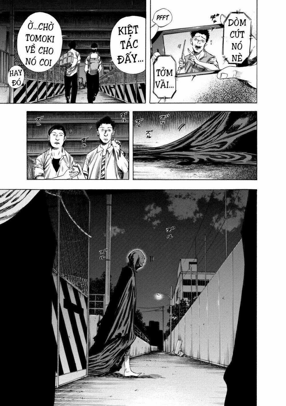 Shiga Hime - Chapter 14 - Trang 20