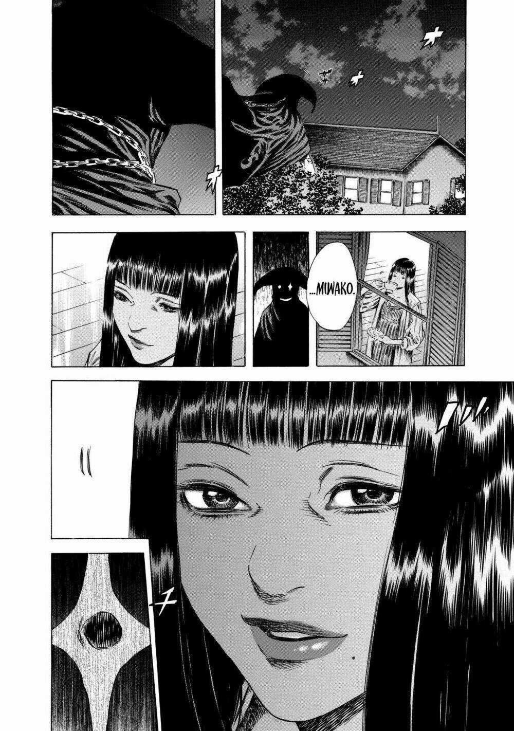 Shiga Hime - Chapter 14 - Trang 27