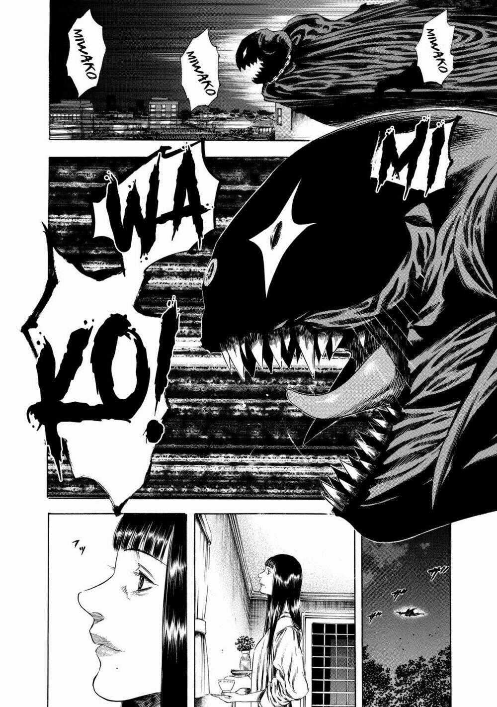 Shiga Hime - Chapter 14 - Trang 29