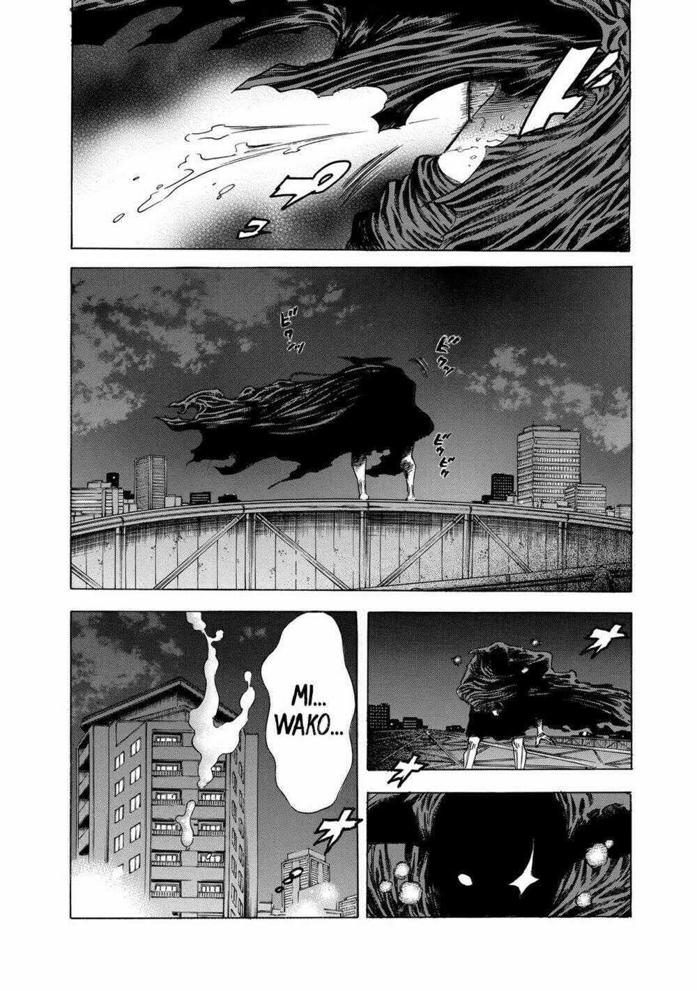 Shiga Hime - Chapter 15 - Trang 2