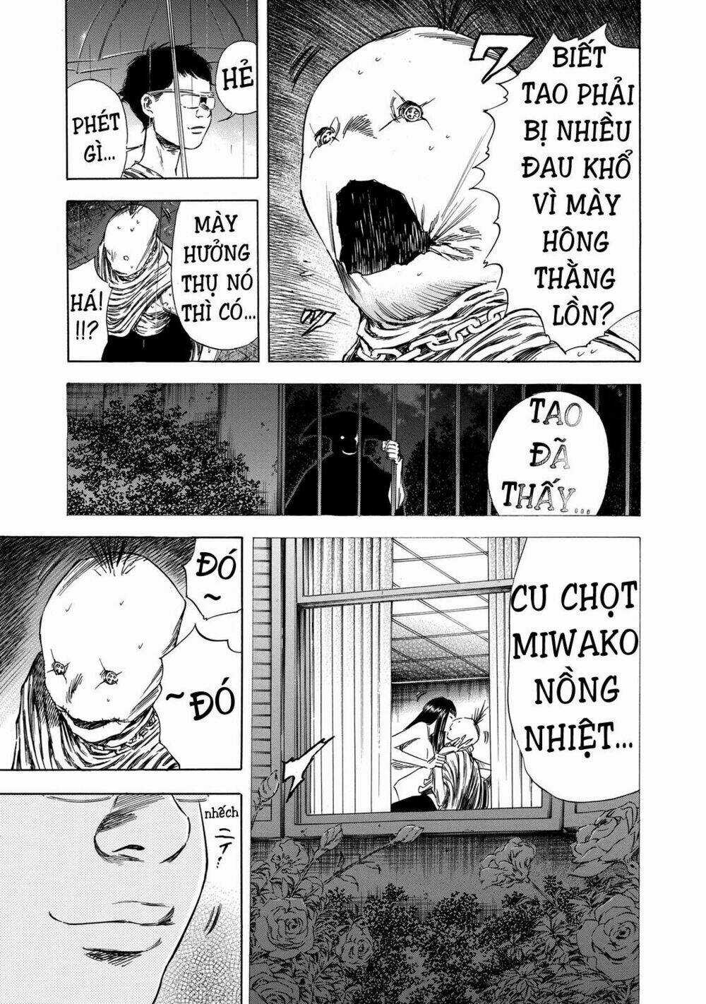 Shiga Hime - Chapter 15 - Trang 13