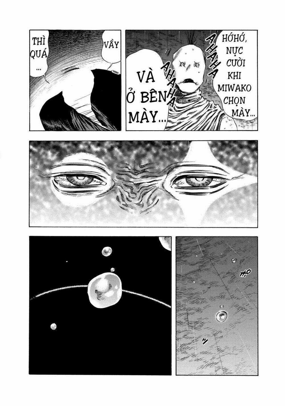 Shiga Hime - Chapter 15 - Trang 20