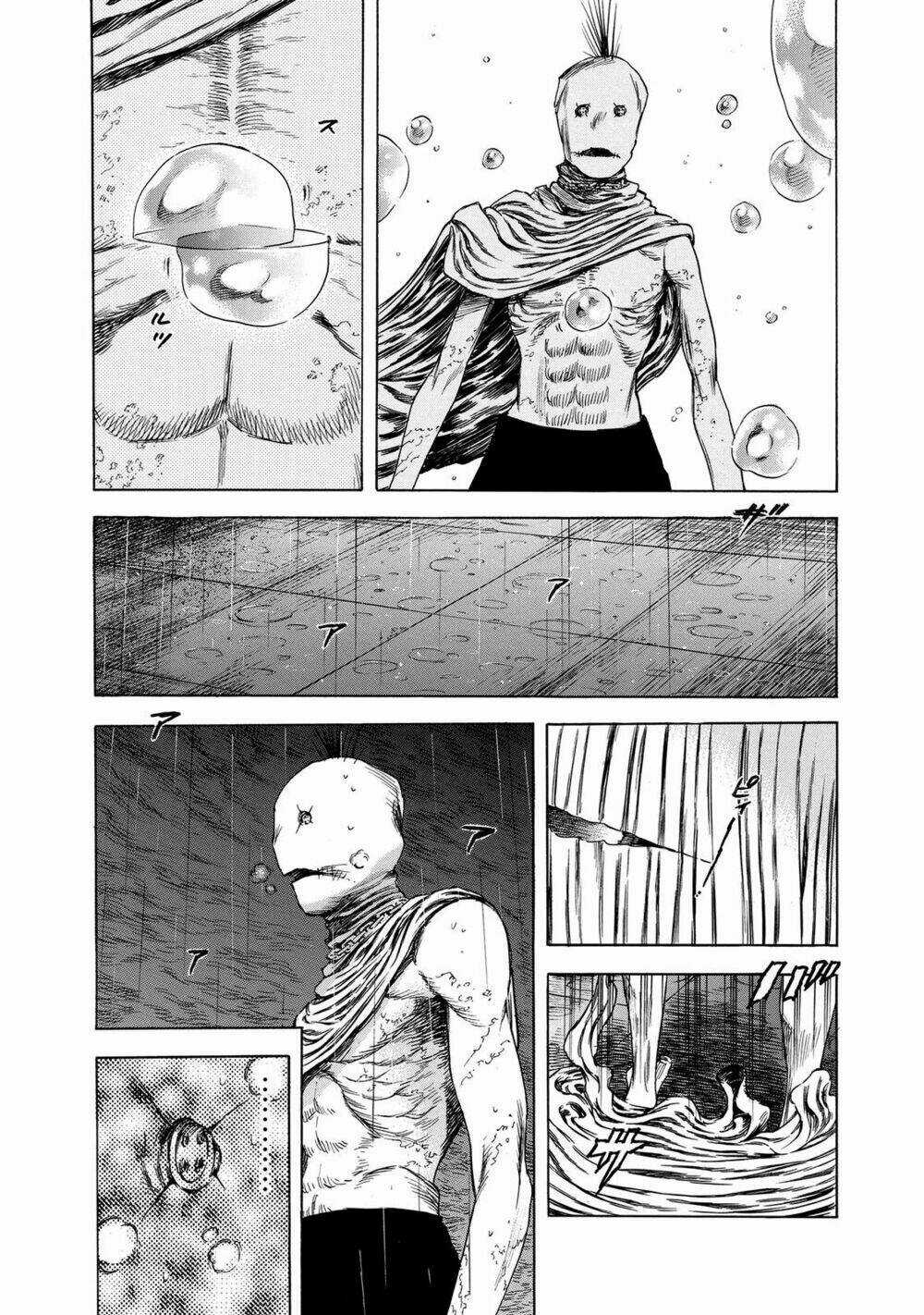 Shiga Hime - Chapter 15 - Trang 22