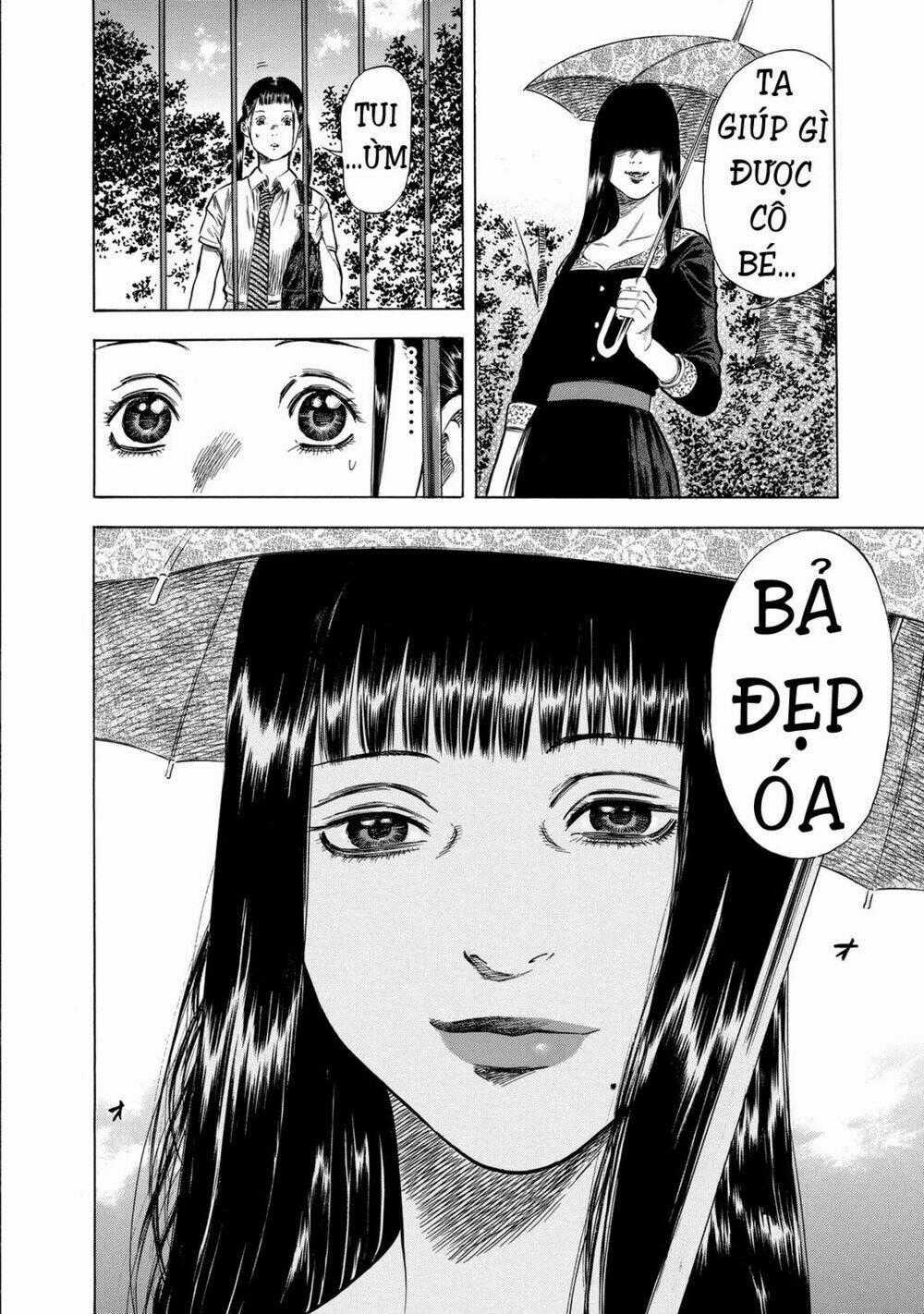 Shiga Hime - Chapter 15 - Trang 30