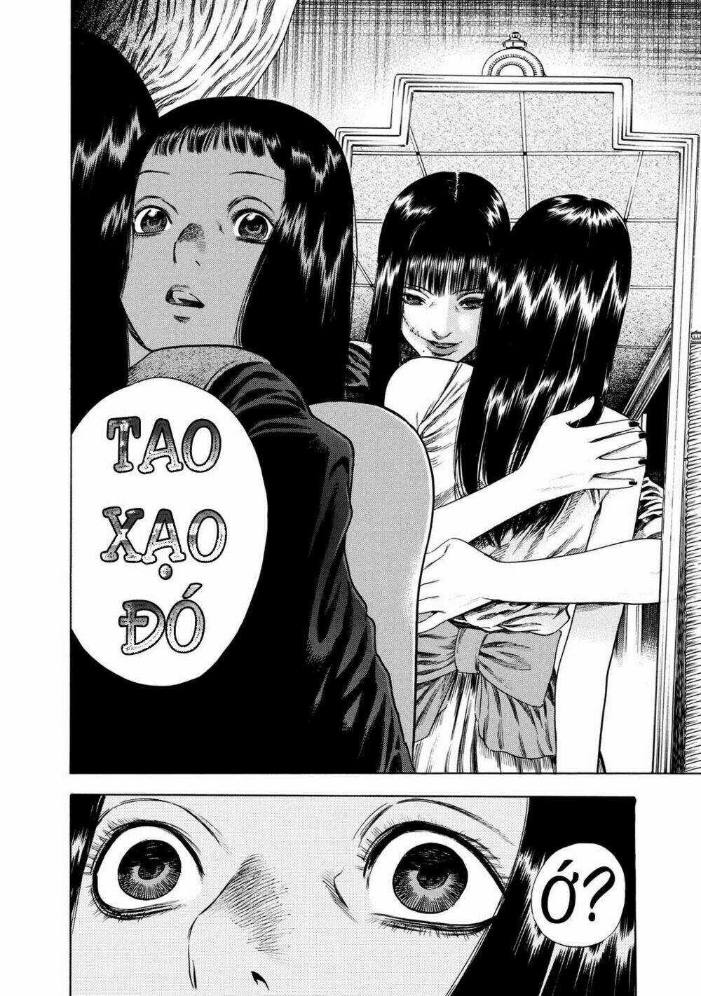 Shiga Hime - Chapter 16 - Trang 18