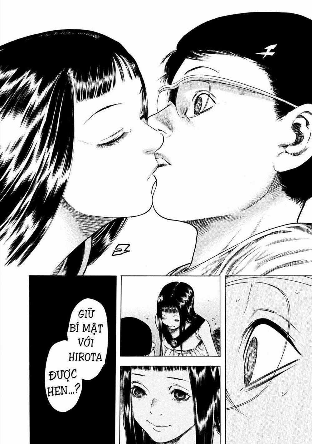 Shiga Hime - Chapter 16 - Trang 30