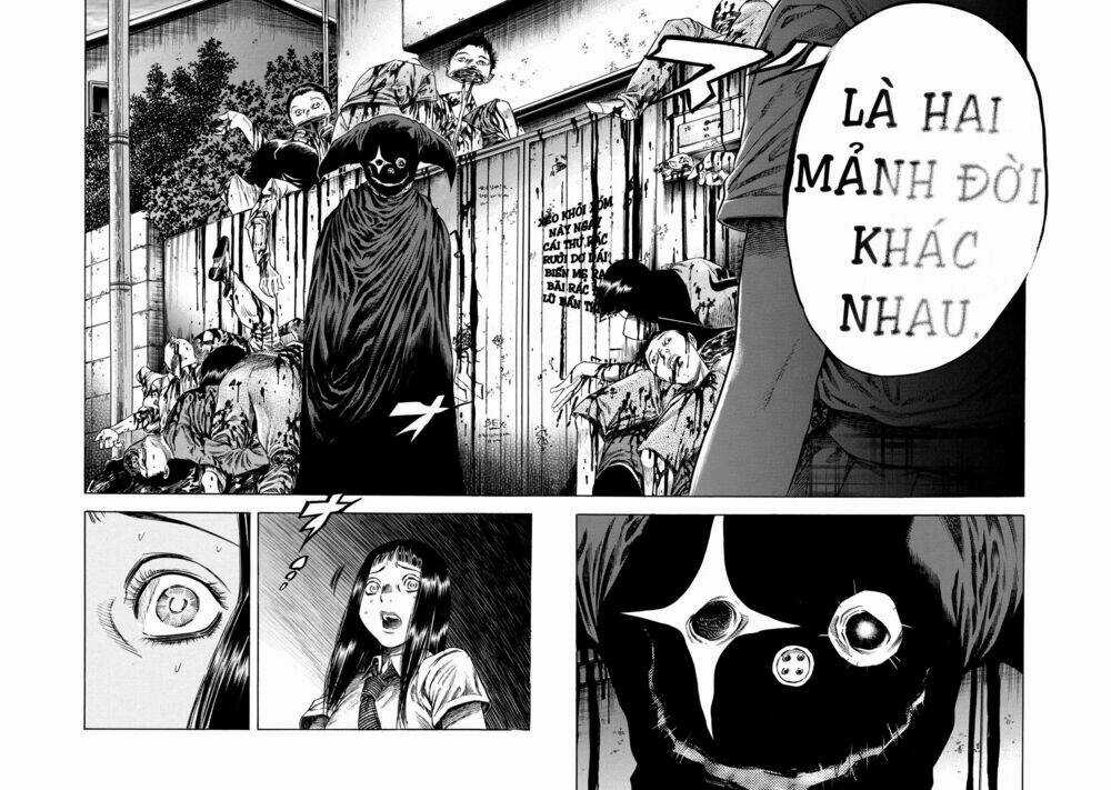 Shiga Hime - Chapter 17 - Trang 24