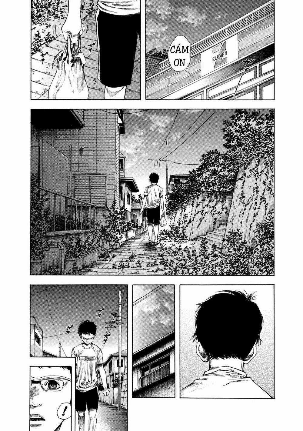 Shiga Hime - Chapter 17 - Trang 27