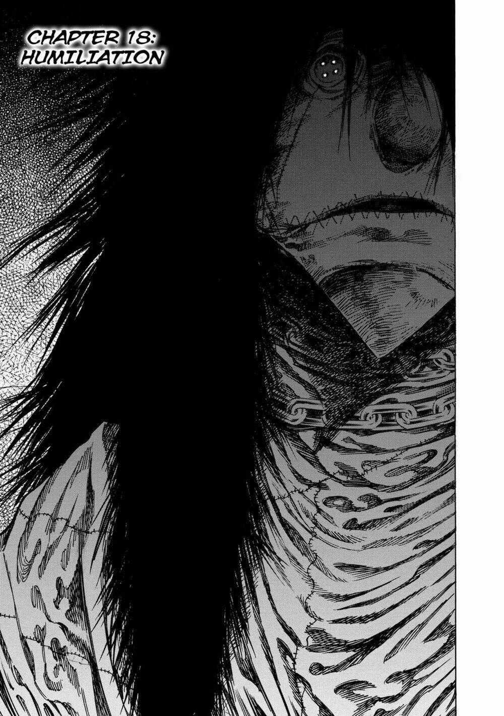 Shiga Hime - Chapter 18 - Trang 1