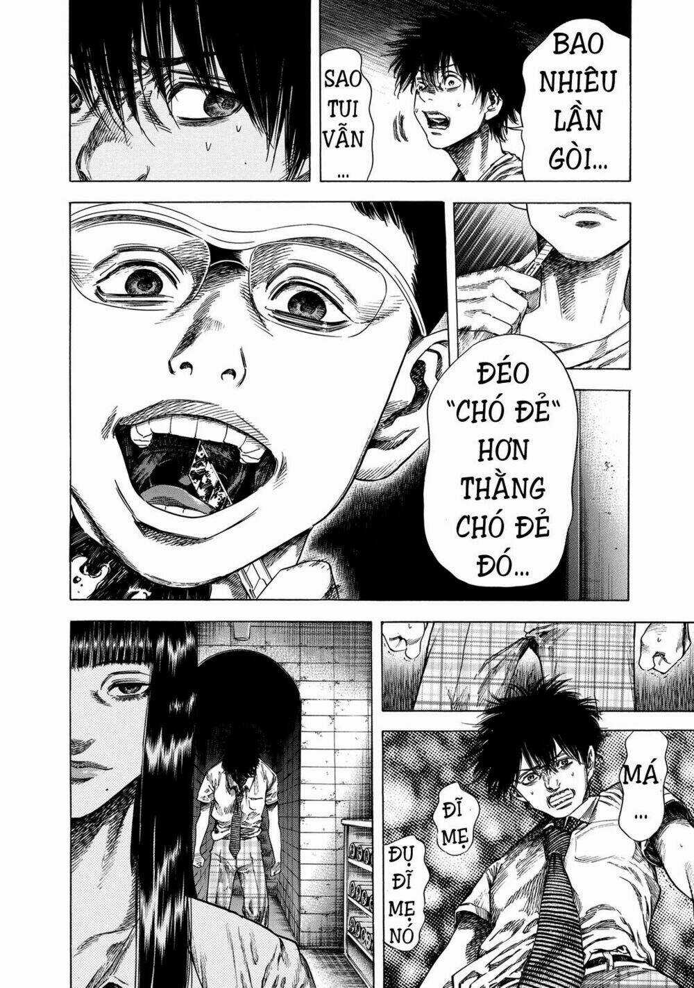 Shiga Hime - Chapter 18 - Trang 14