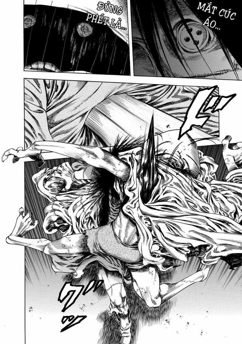 Shiga Hime - Chapter 18 - Trang 28