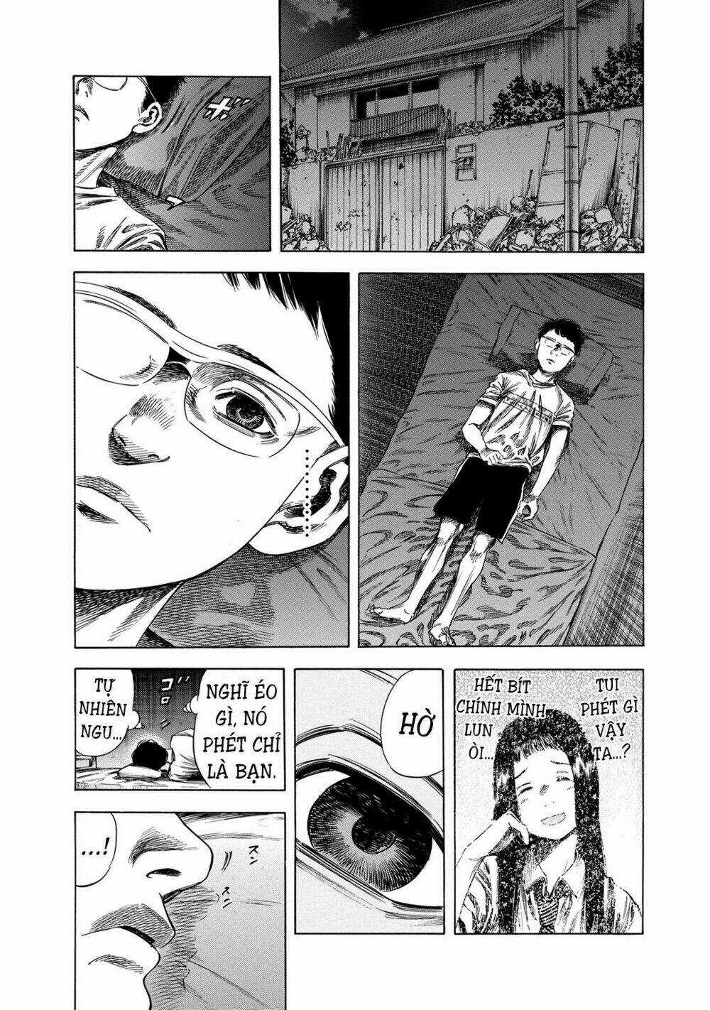 Shiga Hime - Chapter 18 - Trang 30