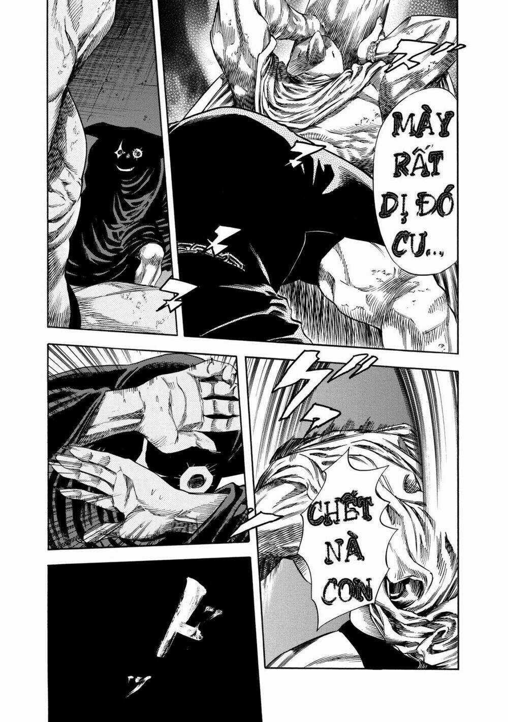 Shiga Hime - Chapter 19 - Trang 29