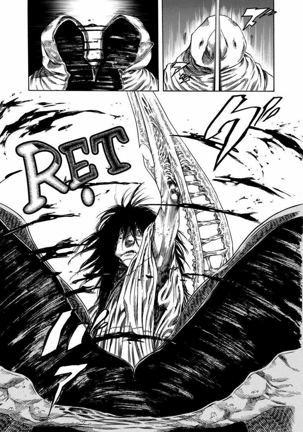 Shiga Hime - Chapter 19 - Trang 31