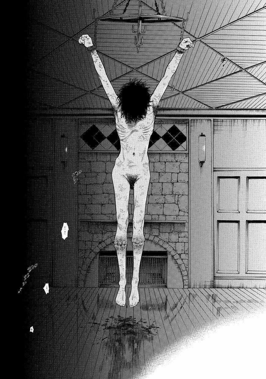 Shiga Hime - Chapter 2 - Trang 14