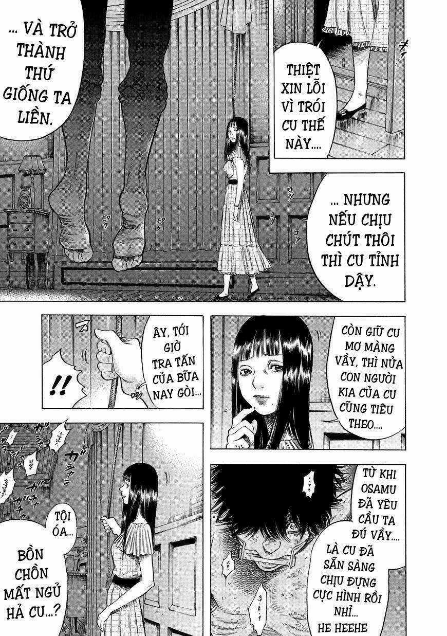 Shiga Hime - Chapter 2 - Trang 15